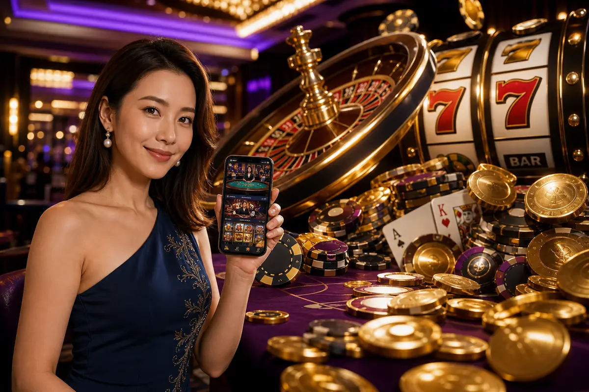 123mbi daftar akaun dan mula bermain