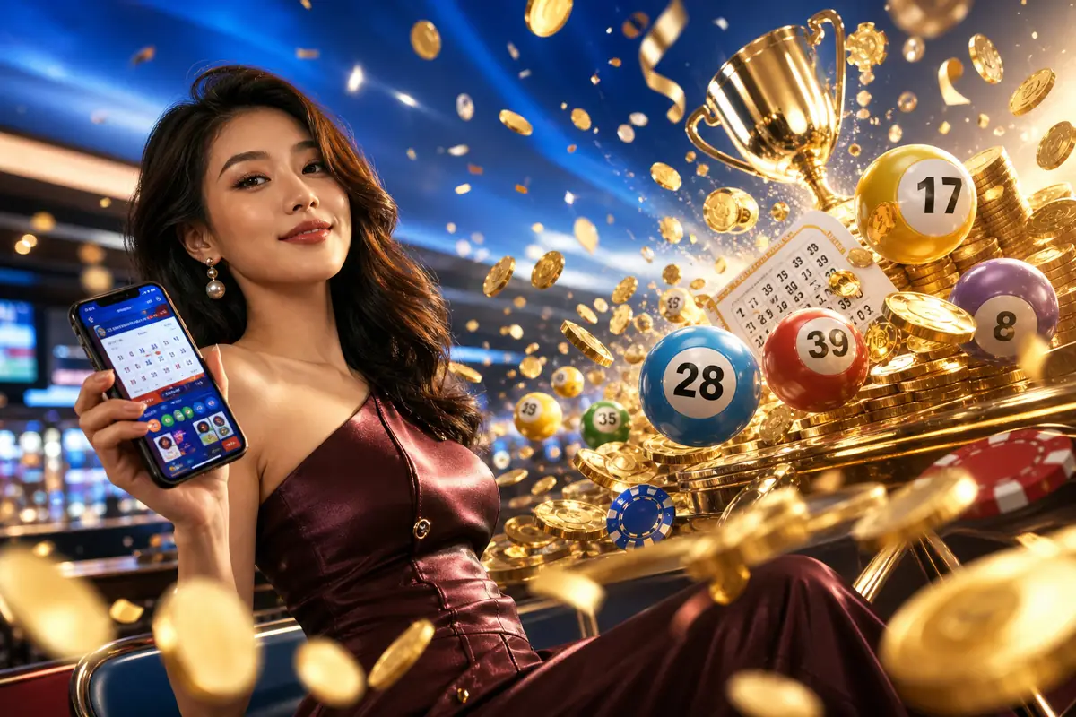 123mbi slot populer Fortune Tiger jackpot