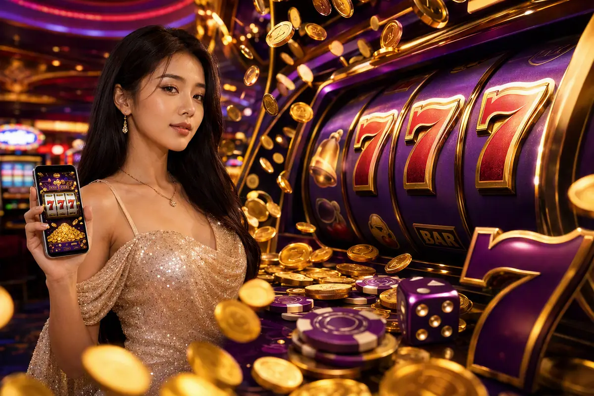 123mbi platform kasino online selamat dan berlesen antarabangsa